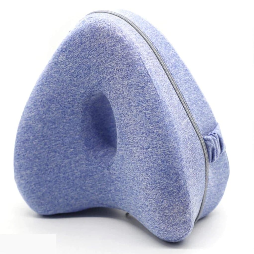 [v2] SmoothSpine™ Alignment Pillow - Relieve Hip Pain & Sciatica