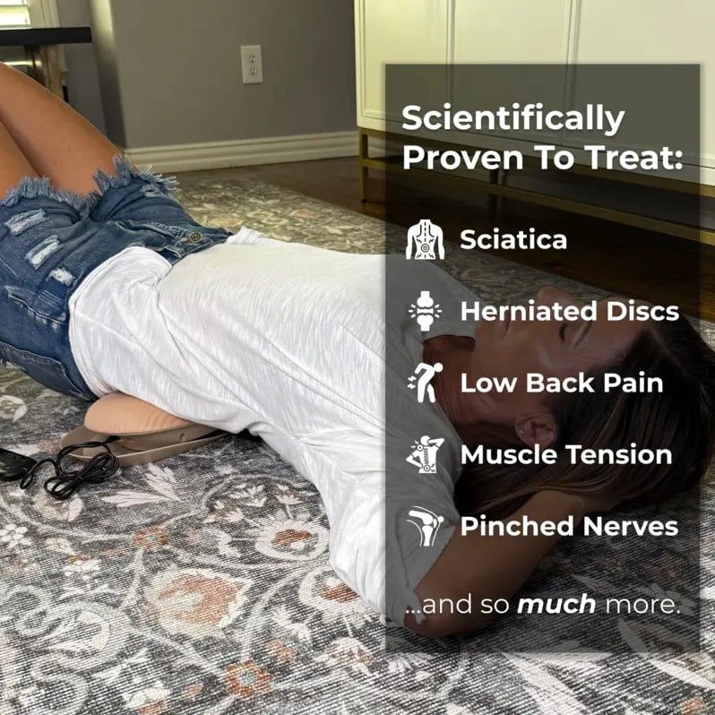 [v2] SmoothSpine™ - Multi Therapy Pro --