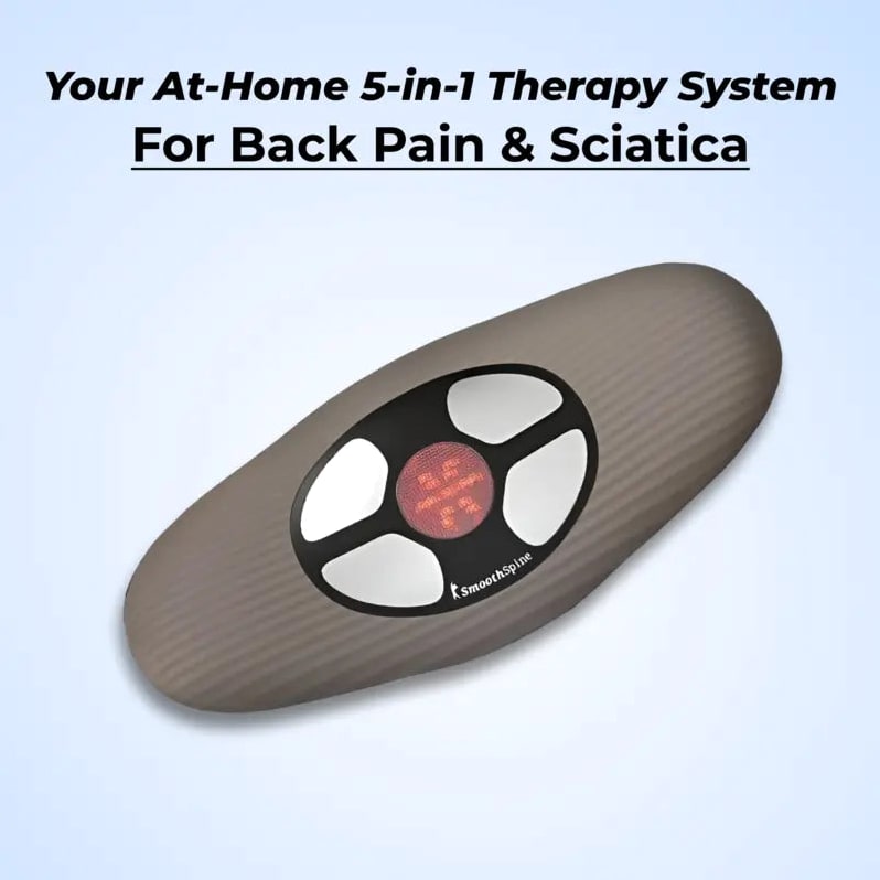 [v2] SmoothSpine™ - Multi Therapy Pro --