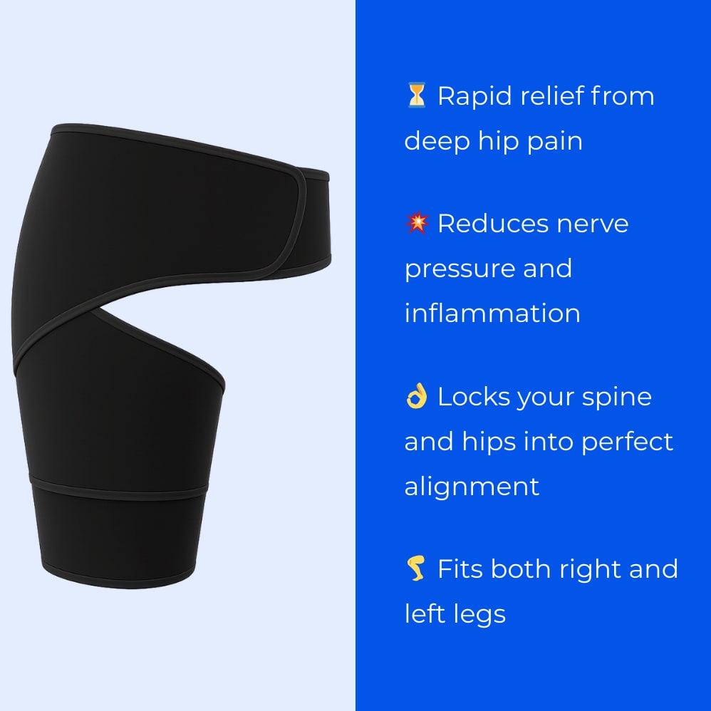 [v2] SmoothSpine™ Align Hip & Back Stabilizer