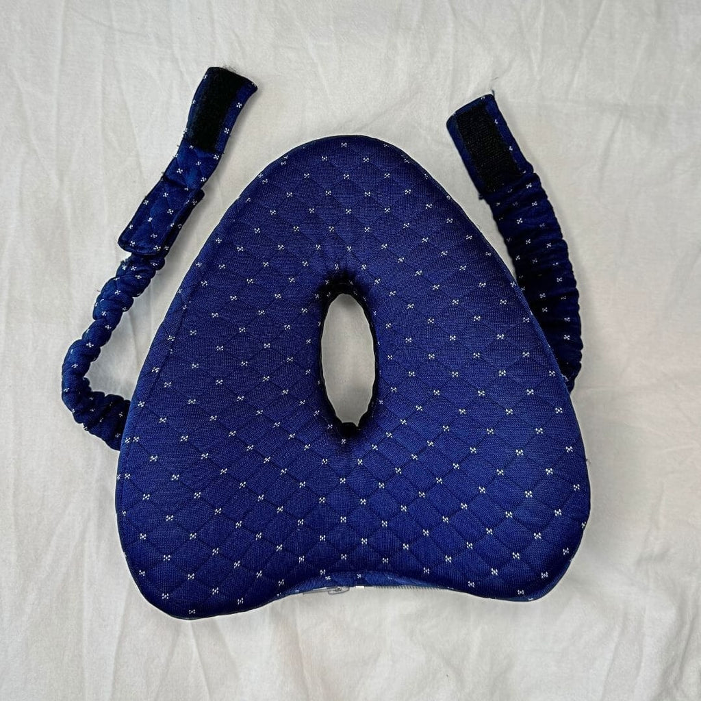 [v2] Velcro Strap Case for Alignment Pillow