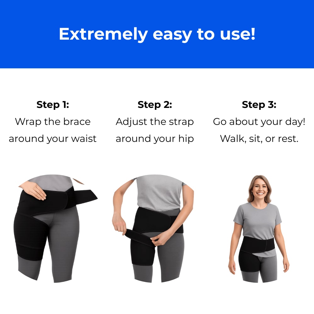 [v2] SmoothSpine™ Align Hip & Back Stabilizer