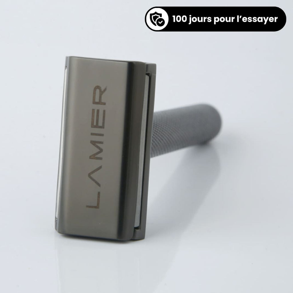 Rasoir de Sûreté Classique
